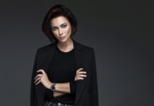 Мать, брат, муж: за что Настасья Самбурская вычеркнула родных из своей жизни