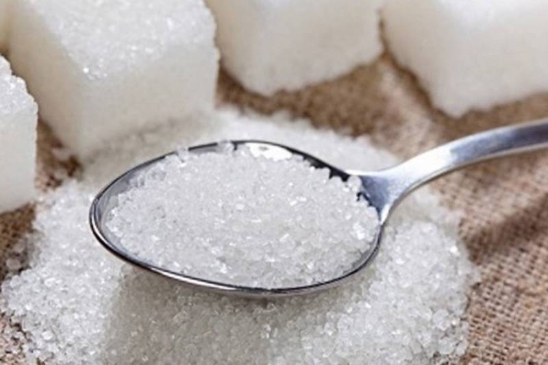 Чем заменить сахар с пользой для здоровья