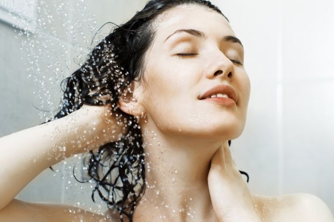 8 веских причин, чтобы принимать прохладный душ каждое утро