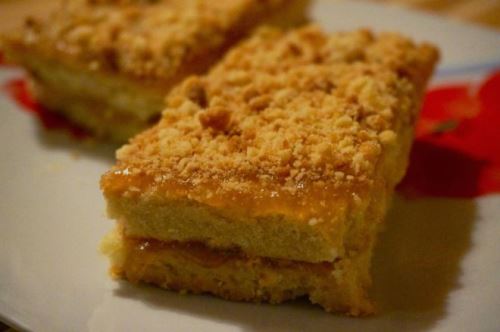 Пироги с яблочным повидлом – вкусная задачка с простым решением