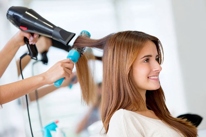 12 способов привести в ярость парикмахера   