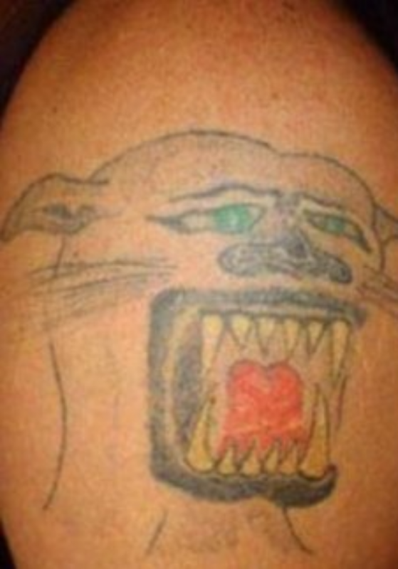 25 нелепых татуировок, которые и в страшном сне не приснятся