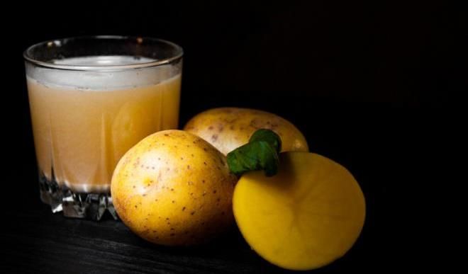 8 натуральных соков для эффективного лечения гастрита