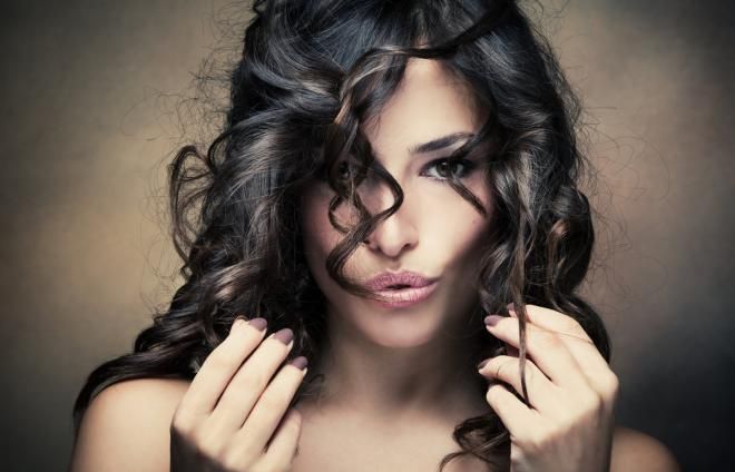 9 занимательных фактов о волосах, которые нас удивили