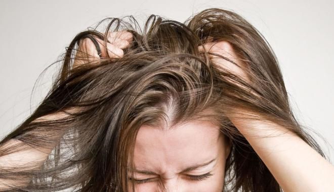5 причин выпадения волос и простые способы их устранения