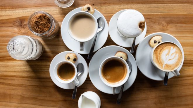 4 опасных болезни, при которых кофе – это то, что доктор прописал! 