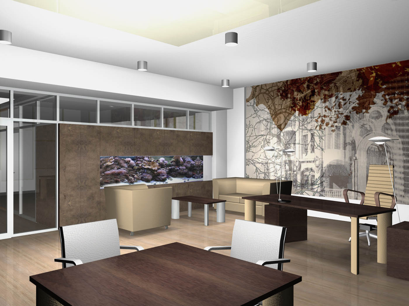 С чего начать выбор аквариума?