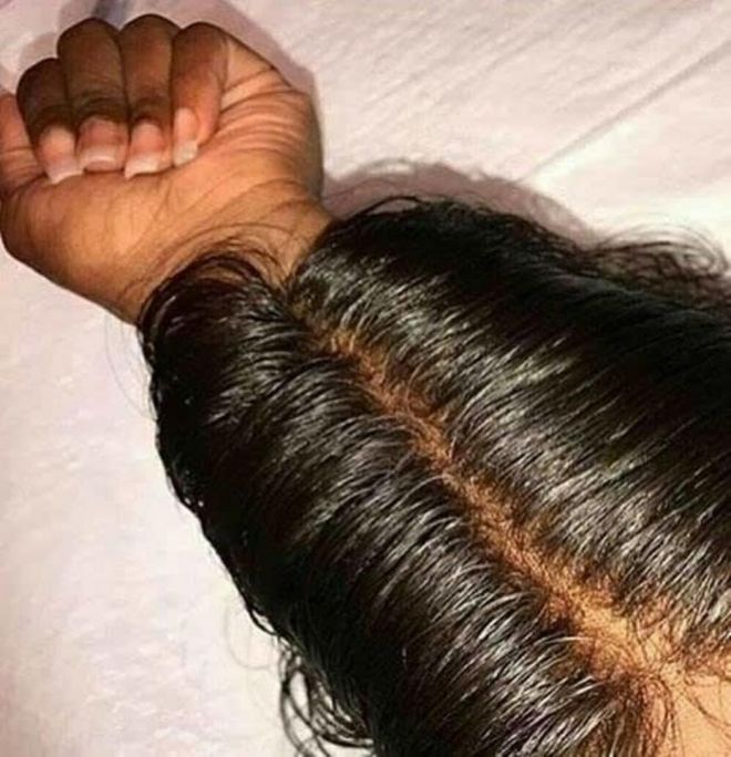 23 раздражающих «волосатых» фото, которым хочется сделать депиляцию