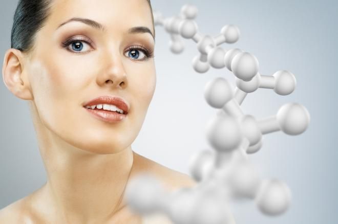 7 причин, по которым коже нужна гиалуроновая кислота