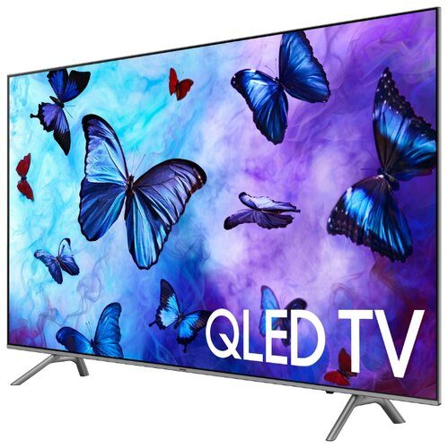 Samsung QLED 4К