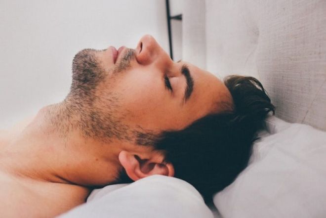 Пока ты спишь, или 10 жутких фактов про сон
