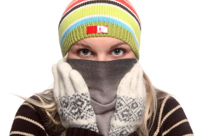 Профилактика осенней простуды: 10 правил, о которых знают не все