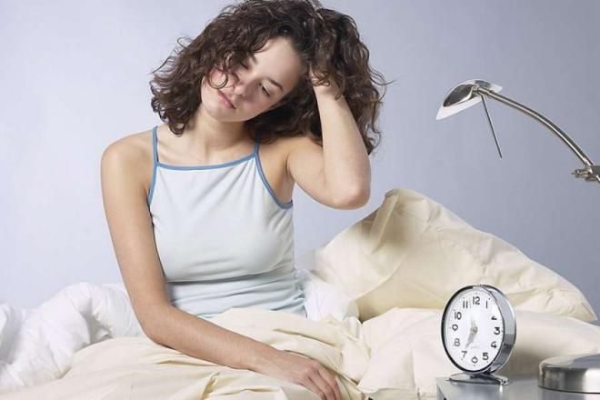 8 возможных причин постоянной усталости