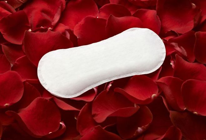 7 оттенков менструальной крови, которые расскажут о вашем здоровье