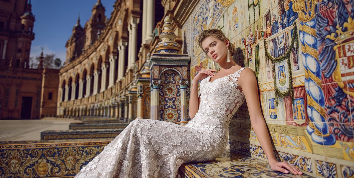 Зачем нужно свадебное платье?