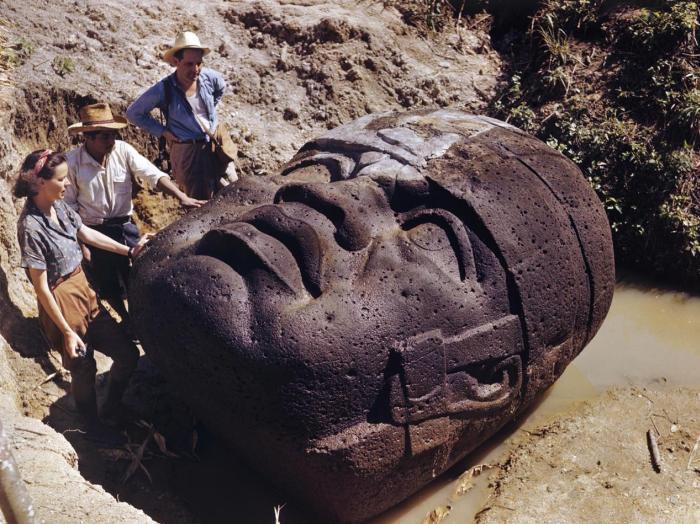 Археологи не всегда могут объяснить свои находки: девять необычных ситуаций