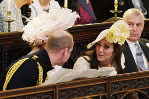 Кейт Миддлтон, известная своей бережливостью, оскорбительно отнеслась к свадьбе принца Гарри