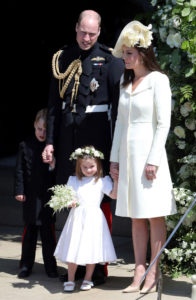 Кейт Миддлтон, известная своей бережливостью, оскорбительно отнеслась к свадьбе принца Гарри