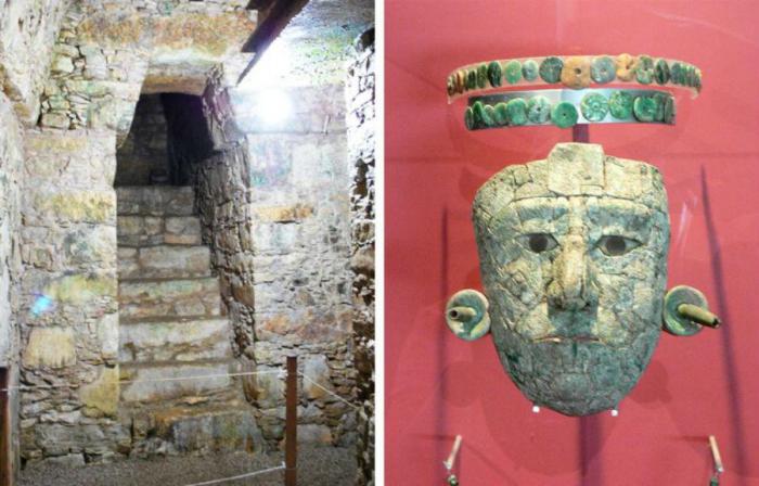 Археологи не всегда могут объяснить свои находки: девять необычных ситуаций