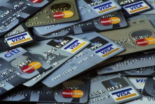 6 нужных всем знаний о банковских картах