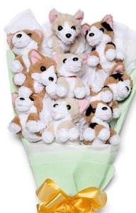 Forget Flowers on Your Special Occasion, This Bouquet Is Even Better!