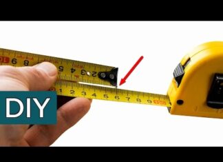 Как стать богом ремонта со строительной рулеткой?