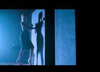 Джо Кокер «You Can Leave Your Hat On». Незабываемая композиция!