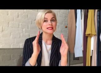 Как зрительно увеличить свой рост. Советы стилиста.