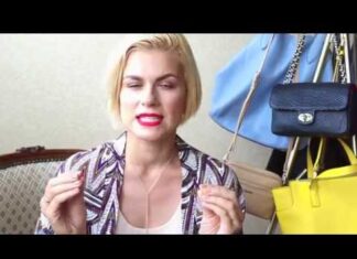 Как выбрать сумку? Советы стилиста!