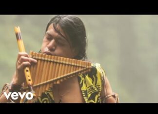 «Полёт кондора»: 100-летняя перуанская мелодия покорившая мир!