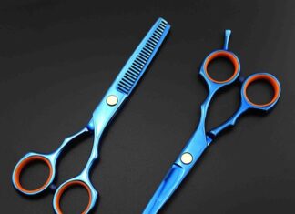 Как выбрать парикмахерские ножницы? Как выбрать парикмахерские ножницы?
