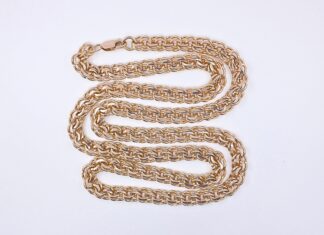 Купить б/у цепочки из золота Купить б/у цепочки из золота