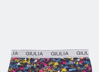 Мужские трусы Мужские трусы