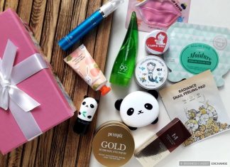 Корейская косметика Корейская косметика