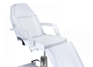 Практичные косметологические кресла Практичные косметологические кресла