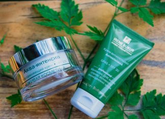 Натуральная украинская косметика Натуральная украинская косметика