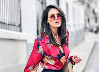 Классификация стилей в одежде и подходящих брендов Классификация стилей в одежде и подходящих брендов