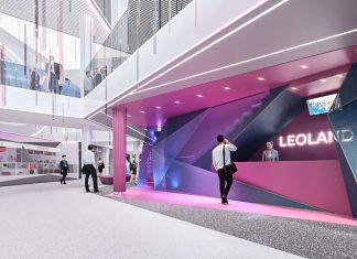 Спортивно-развлекательный центр во Львове Спортивно-развлекательный центр во Львове