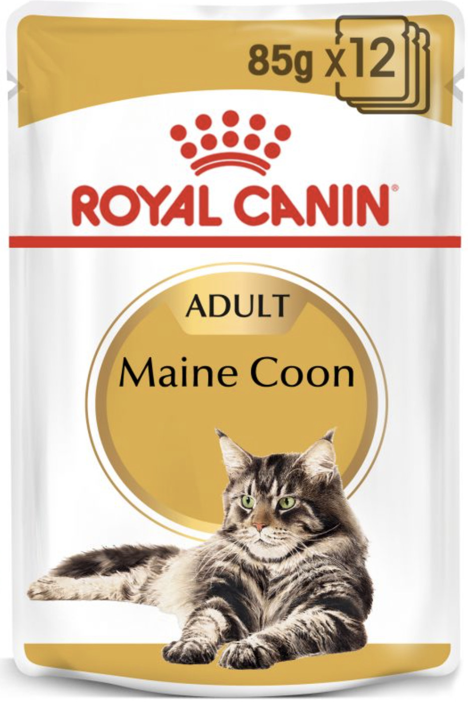 Royal Canin Maine Coon 2 Кг Купить