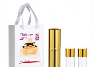 Где купить парфюмерию? Где купить парфюмерию?