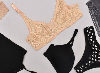 Must have — обязательный список женского нижнего белья Must have - обязательный список женского нижнего белья