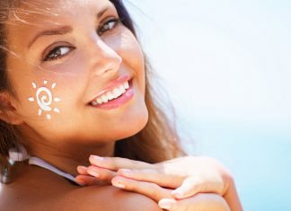 Какой выбрать крем для лица и тела Любишь солнце и море - люби и защитную косметику с собой возить