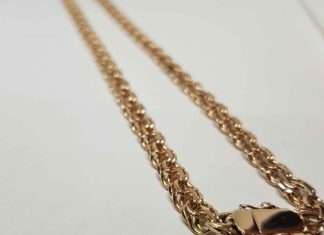 Преимущества цепей Xuping Преимущества цепей Xuping