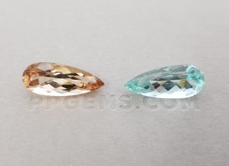 Стоит ли покупать морганит? Стоит ли покупать морганит?