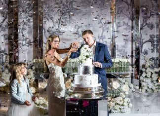 Где заказать свадьбу под ключ? Где заказать свадьбу под ключ?