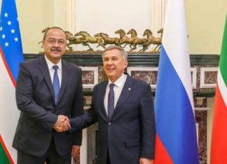 Новости Узбекистана Новости Узбекистана