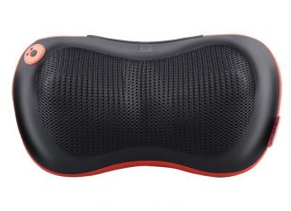 Преимущества массажных подушек Преимущества массажных подушек