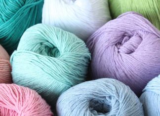 Стоит ли покупать хлопчатобумажную пряжу? Стоит ли покупать хлопчатобумажную пряжу?