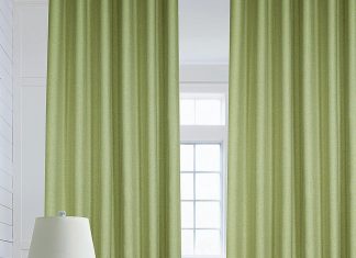 Какая штора для каждой комнаты в доме? Какая штора для каждой комнаты в доме?