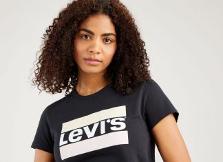 Где купить одежду Levis? Где купить одежду Levis?